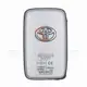 Genuine Toyota Land Cruiser Smart Proximity 2010 2017 P/N: 89904 60542 Remote Type Smart Proximity