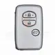 Genuine Toyota Land Cruiser Smart Proximity 2010 2017 P/N: 89904 60542 Buttons 3