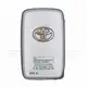 Genuine Toyota Land Cruiser Prado Smart Proximity 2010 2017 P/N: 89904 60752 Remote Type Smart Proximity