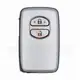 Genuine Toyota Land Cruiser Prado Smart Proximity 2010 2017 P/N: 89904 60752 Buttons 2