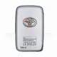 Genuine Toyota Land Cruiser Smart Proximity 2010 2017 P/N: 89904 60762 Remote Type Smart Proximity