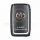 Genuine Toyota Land Cruiser Smart Proximity 2010 2017 P/N: 89904 60A50 Remote Type Smart Proximity