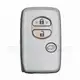 Genuine Toyota Land Cruiser Smart Proximity 2009 2015 P/N: 89904 60D30 Buttons 3