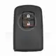 Genuine Toyota Land Cruiser Smart Proximity 2016 2018 P/N: 89904 60D70 Buttons 2
