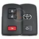 Genuine Toyota Land Cruiser Smart Proximity 2015 2017 P/N: 89904 60D90 Panic Button Yes