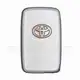 Genuine Toyota Land Cruiser Smart Proximity 2008 2009 P/N: 89904 60E30 Remote Type Smart Proximity