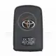 Genuine Toyota Land Cruiser Harrier Smart Proximity 2016 2018 P/N: 89904 60K00 Remote Type Smart Proximity