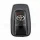Genuine Toyota Land Cruiser Prado Smart Proximity 2018 P/N: 89904 60K90 Remote Type Smart Proximity