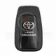 Genuine Toyota Land Cruiser Smart Proximity 2018 2020 P/N: 89904 60L00 Remote Type Smart Proximity