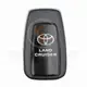 Genuine Toyota Land Cruiser Prado Smart Proximity 2018 P/N: 89904 60L60 Remote Type Smart Proximity