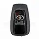 Genuine Toyota Land Cruiser Smart Proximity 2018 2020 P/N: 89904 60L70 Remote Type Smart Proximity