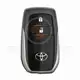 Genuine Toyota Land Cruiser Smart Proximity 2018 2020 P/N: 89904 60M10 Frequency 312MHz