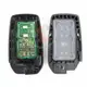 Genuine Toyota Land Cruiser Smart Proximity 2017 2019 P/N: 89904 60M30 Frequency 433MHz