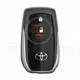 Genuine Toyota Land Cruiser Smart Proximity 2017 2019 P/N: 89904 60M30 Buttons 2
