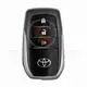 Genuine Toyota Land Cruiser Smart Proximity 2016 2019 P/N: 89904 60M40 Buttons 3
