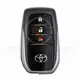 Genuine Toyota Land Cruiser Smart Proximity 2018 2019 P/N: 89904 60M60 Buttons 3