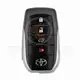 Genuine Toyota Land Cruiser Smart Proximity 2016 2019 P/N: 89904 60N20 Buttons 4