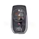 Genuine Toyota Land Cruiser Smart Proximity 2020 2022 P/N: 89904 60X80 Buttons 4