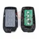 Original Toyota Land Cruiser Smart Proximity 2020 2022 P/N: 89904 60Y30 Frequenz 433 MHz