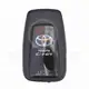 Genuine Toyota C HR Smart Proximity 2017 2020 P/N: 89904 F4080 434MHz Remote Type Smart Proximity