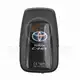 Genuine Toyota C HR Smart Proximity 2020 2022 P/N: 89904 F4210 433MHz Remote Type Smart Proximity