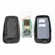 Genuine Toyota C HR Smart Proximity 2020 2022 P/N: 89904 F4210 433MHz Battery Type CR2032