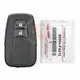 Genuine Toyota C HR Smart Proximity 2020 2022 P/N: 89904 F4210 433MHz Status Genuine