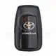 Original Toyota Corolla Smart Proximity 2019 2021 P/N: 8990H 02030 Smart Proximity mit Fernbedienung