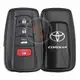 Original Toyota Corolla Smart Proximity 2019 2021 P/N: 8990H 02030 Panikknopf Ja