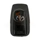 Genuine Toyota Corolla Smart Proximity 2019 2023 P/N: 8990H 02060 Remote Type Smart Proximity