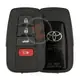 Genuine Toyota Corolla Smart Proximity 2019 2023 P/N: 8990H 02060 Buttons 4