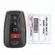 Genuine Toyota Avalon Smart Proximity 2018 2020 P/N: 8990H 07010 Panic Button Yes
