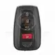 Genuine Toyota Avalon Smart Proximity 2018 2020 P/N: 8990H 07010 Buttons 4
