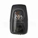 Genuine Toyota Avalon Smart Proximity 2020 P/N: 8990H 07070 315MHz Frequency 315MHz
