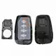 Genuine Toyota Avalon Smart Proximity 2020 P/N: 8990H 07070 315MHz Buttons 4