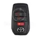 Genuine Toyota COROLLA CROSS Smart Proximity 2022 2024 P/N: 8990H 0A020 Buttons 4