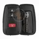 Genuine Toyota Highlander Smart Proximity 2020 2021 P/N: 8990H 0E010 Panic Button Yes