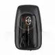 Toyota Highlander Smart Proximity original 2020 2022 P/N: 8990H 0E020 Proximidad inteligente tipo remoto