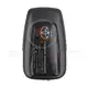 Original Toyota Highlander Smart Proximity 2022 2023 P/N: 8990H 0E070 Smart Proximity mit Fernbedienung
