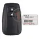 Original Toyota Highlander Smart Proximity 2022 2023 P/N: 8990H 0E070 Frequenz 433 MHz