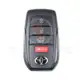 Grand Highlander 2024 smart proximity remote front 8990H 0E330
