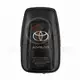 Genuine Toyota RAV4 Smart Proximity 2019 2021 P/N: 8990H 0R010 315MHz Remote Type Smart Proximity