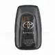 Véritable Toyota RAV4 Smart Proximity 2019 2021 P/N : 8990H 0R030 315 MHz Type à distance Smart Proximity