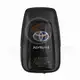 Original Toyota RAV4 Smart Proximity 2019 2021 P/N: 8990H 0R040 315 MHz Fernbedienung Typ Smart Proximity