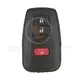 Genuine Toyota Corolla Smart Proximity 2019 2021 P/N: 8990H 12180 Buttons 3