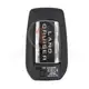 Genuine Toyota Land Cruiser Smart Proximity 2022 2023 P/N: 8990H 60440 Frequency 433MHz