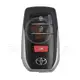 Genuine Toyota Land Cruiser Smart Proximity 2022 2023 P/N: 8990H 60440 Remote Type Smart Proximity