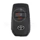 Genuine Toyota Land Cruiser Smart Proximity 2022 2023 P/N: 8990H 60540 Buttons 2