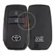 Genuine Toyota Land Cruiser Smart Proximity 2022 2023 P/N: 8990H 60540 Panic Button No