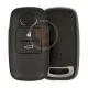 Toyota raize 2024 smart proximity remote key 3buttons 89994 bz170 main